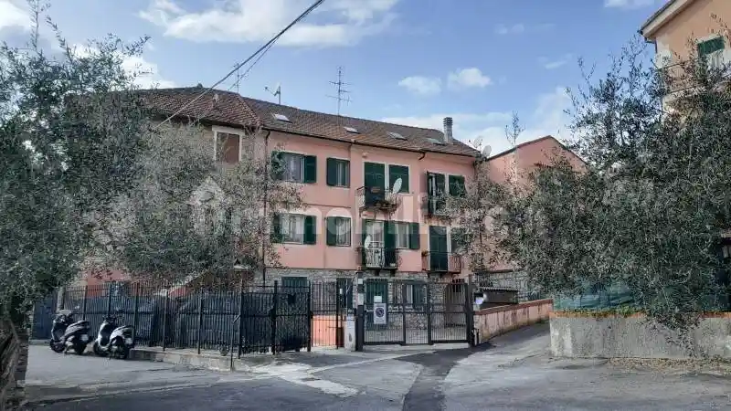 Appartamento in vendita a Andora