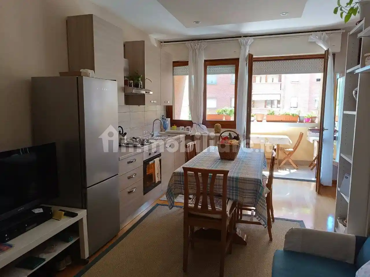 Appartamento in affitto a Bologna