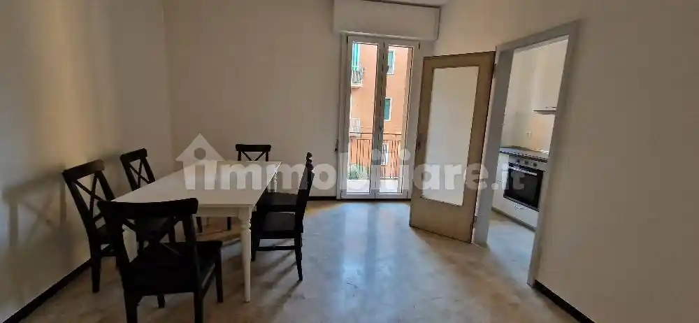 Appartamento in affitto a Bologna