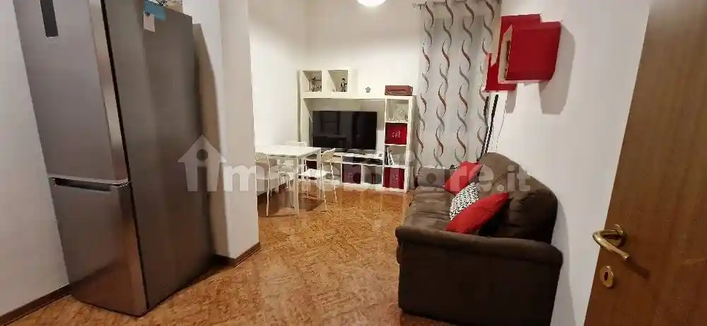 Appartamento in affitto a Bologna