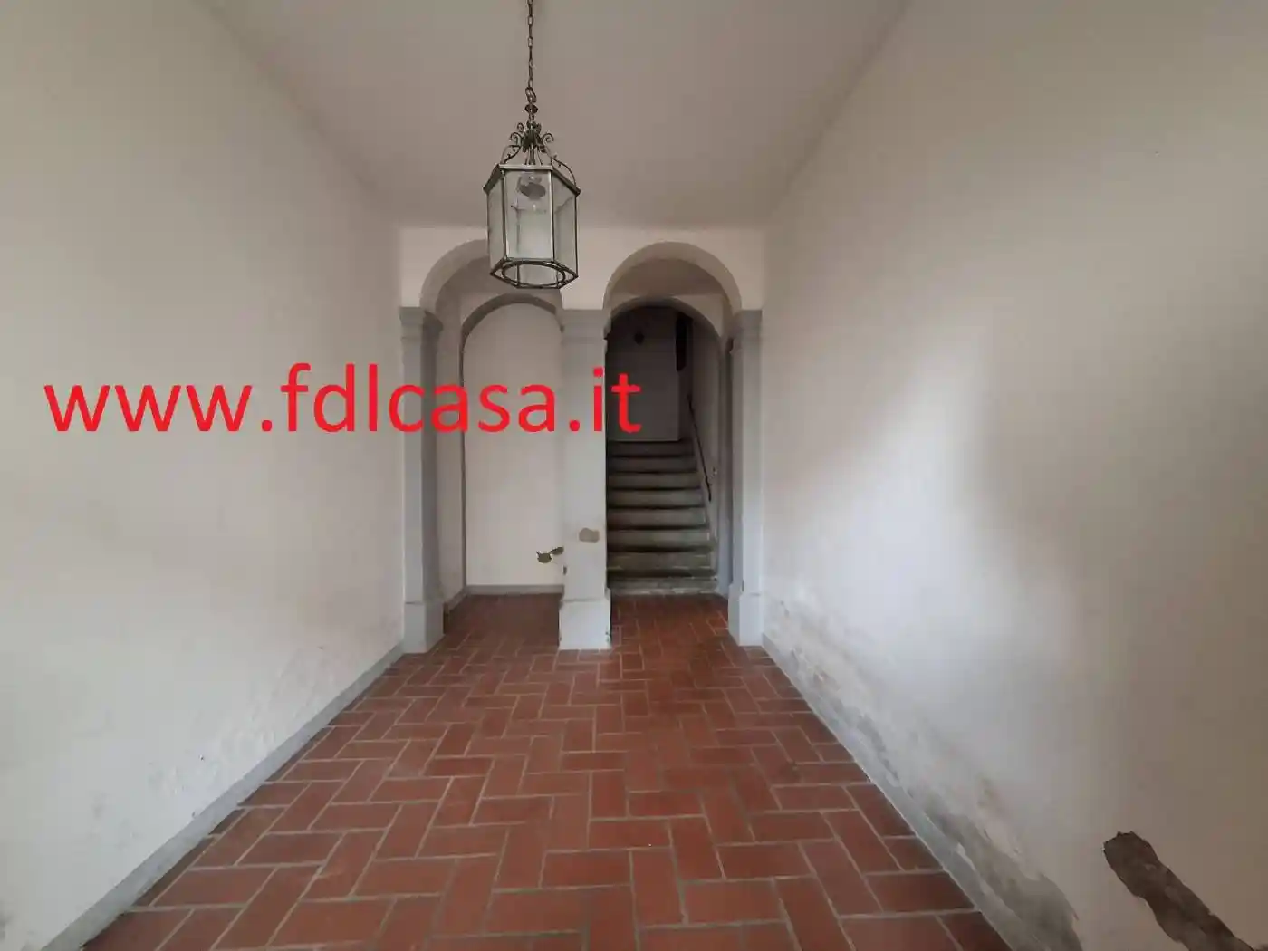 Appartamento in vendita a San Miniato