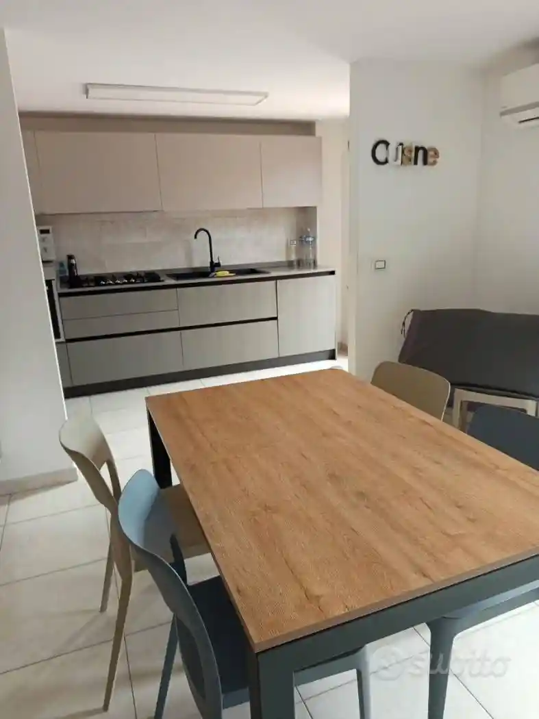 Appartamento in vendita a Nocera Superiore