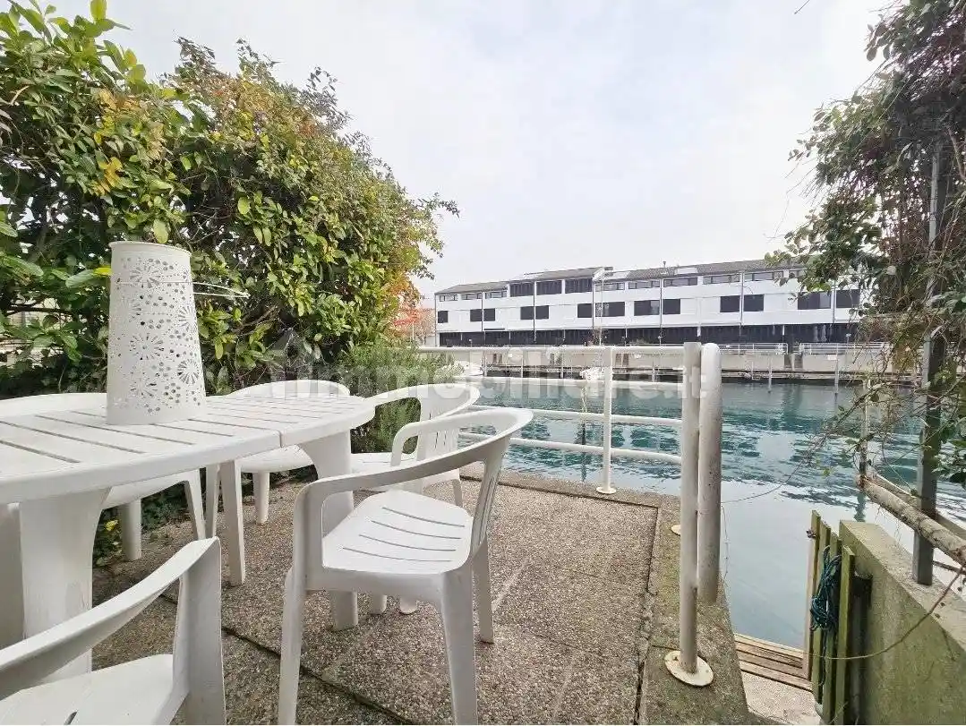 Villetta a schiera in vendita a Lignano Sabbiadoro