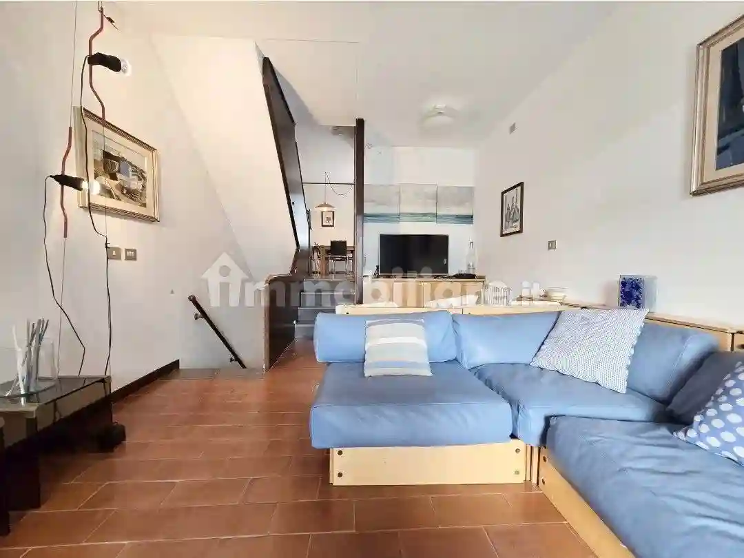 Villetta a schiera - foto 4