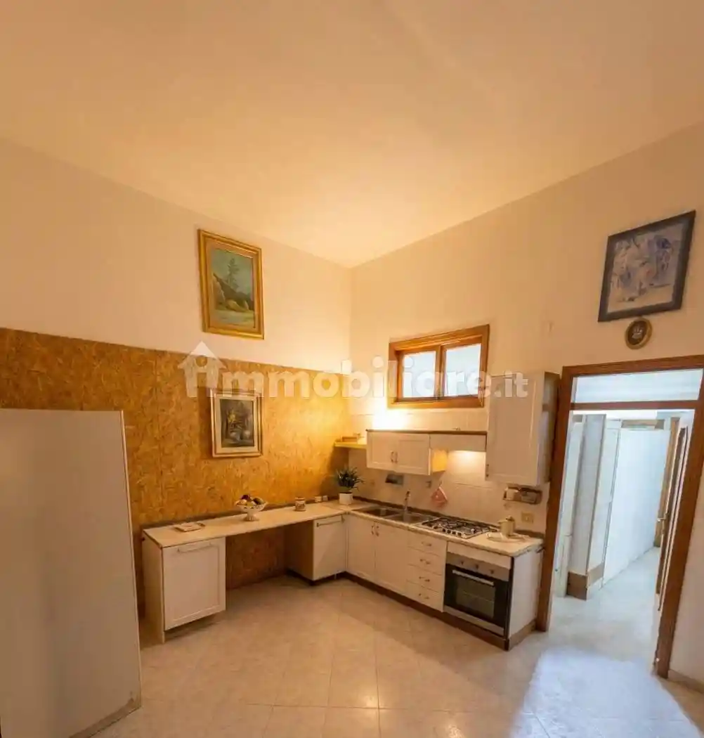 Appartamento in vendita a Baronissi