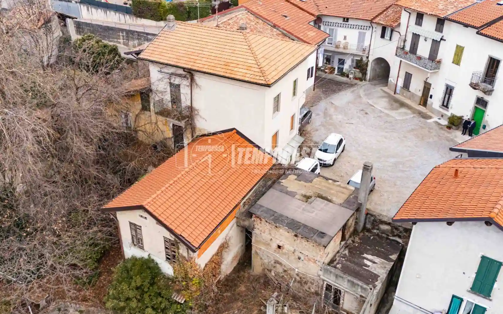 Palazzo - Edificio - foto 2