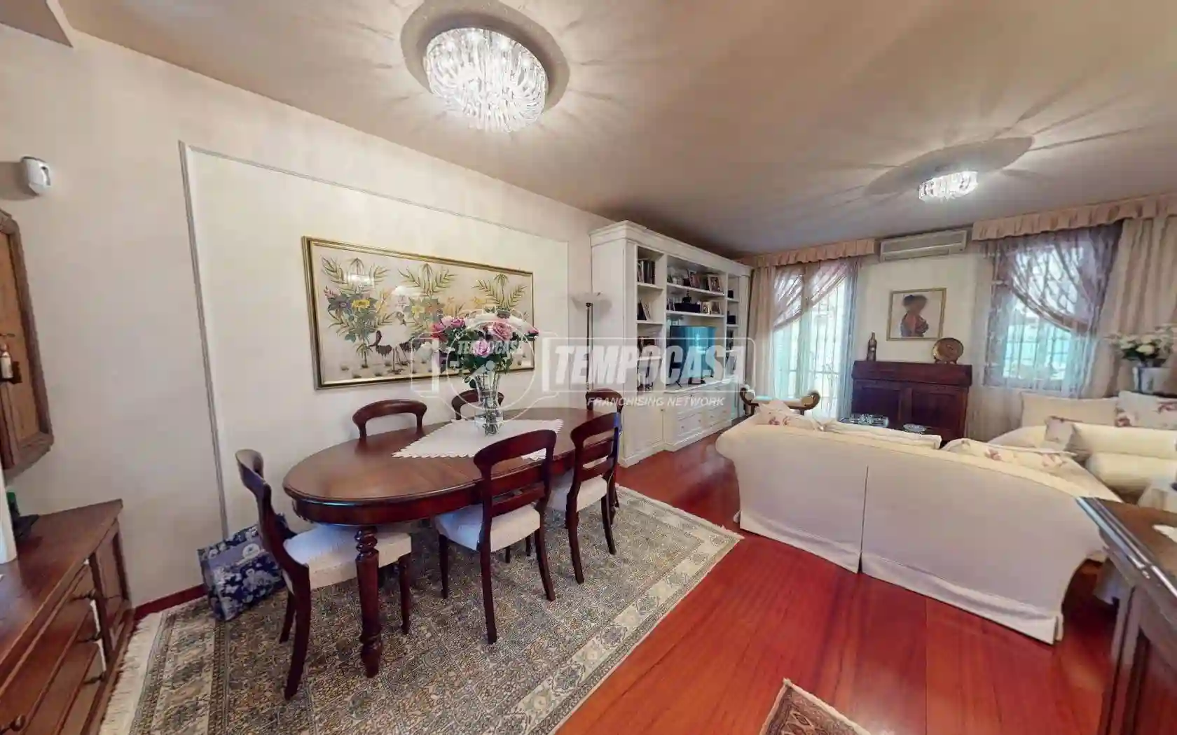 Villetta a schiera - foto 4