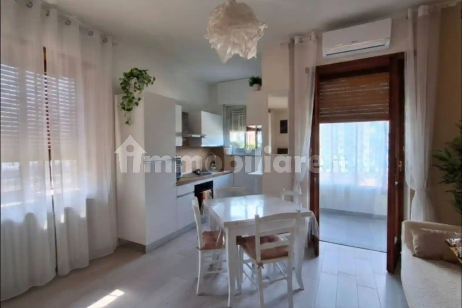 Appartamento in vendita a Torino