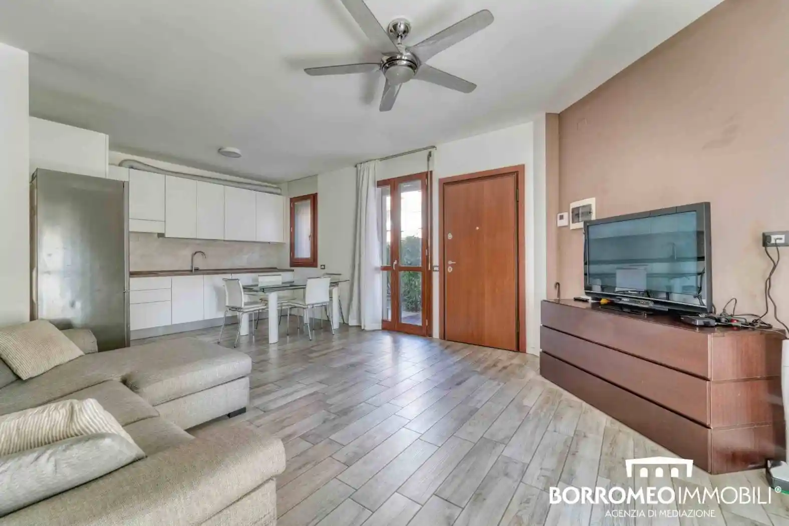 Appartamento in vendita a Segrate