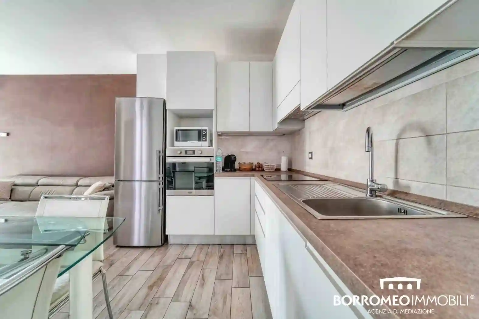 Appartamento - foto 3