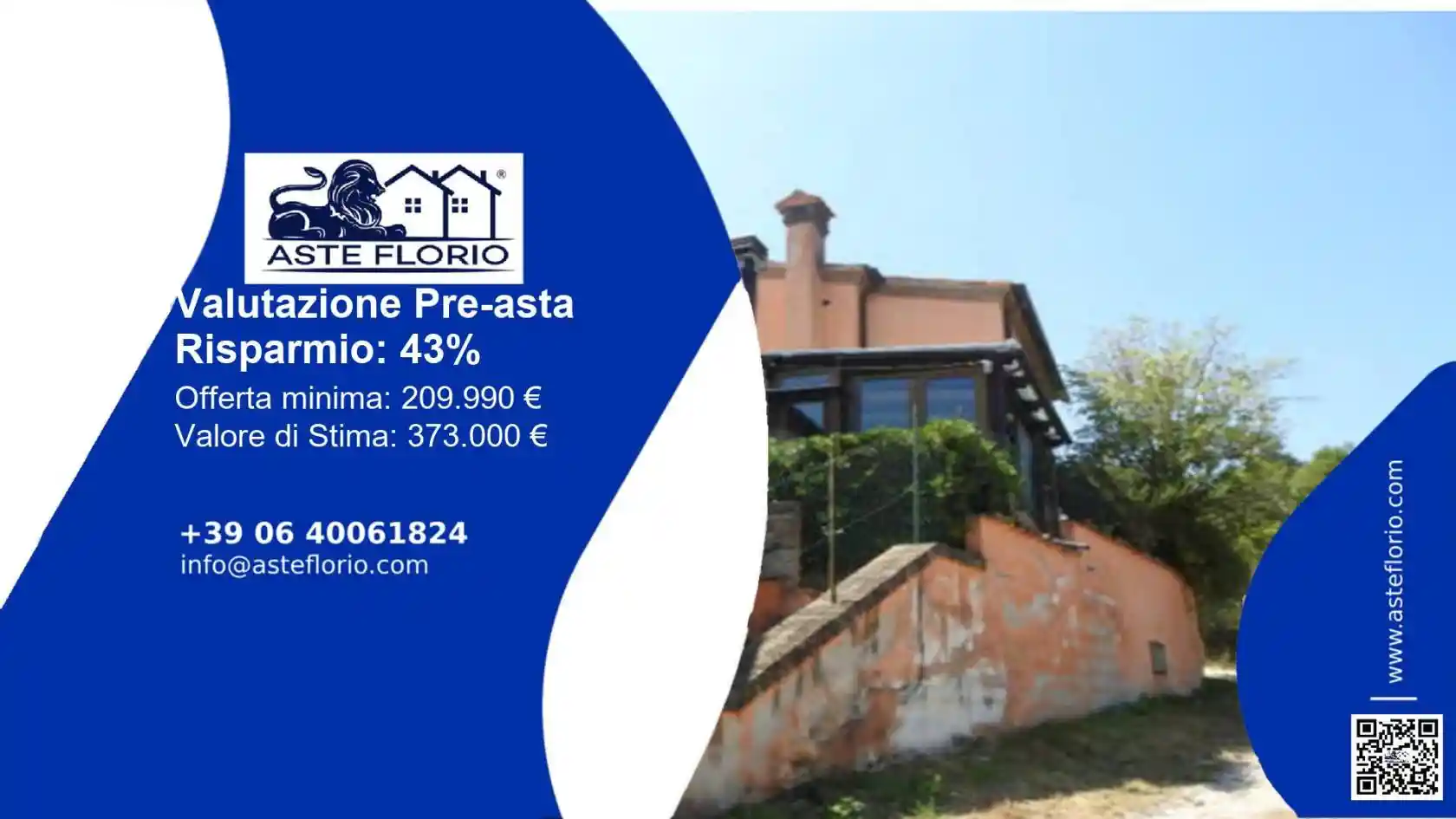 Villa in vendita a Teramo