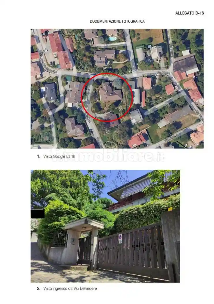 Appartamento in vendita a Inverigo