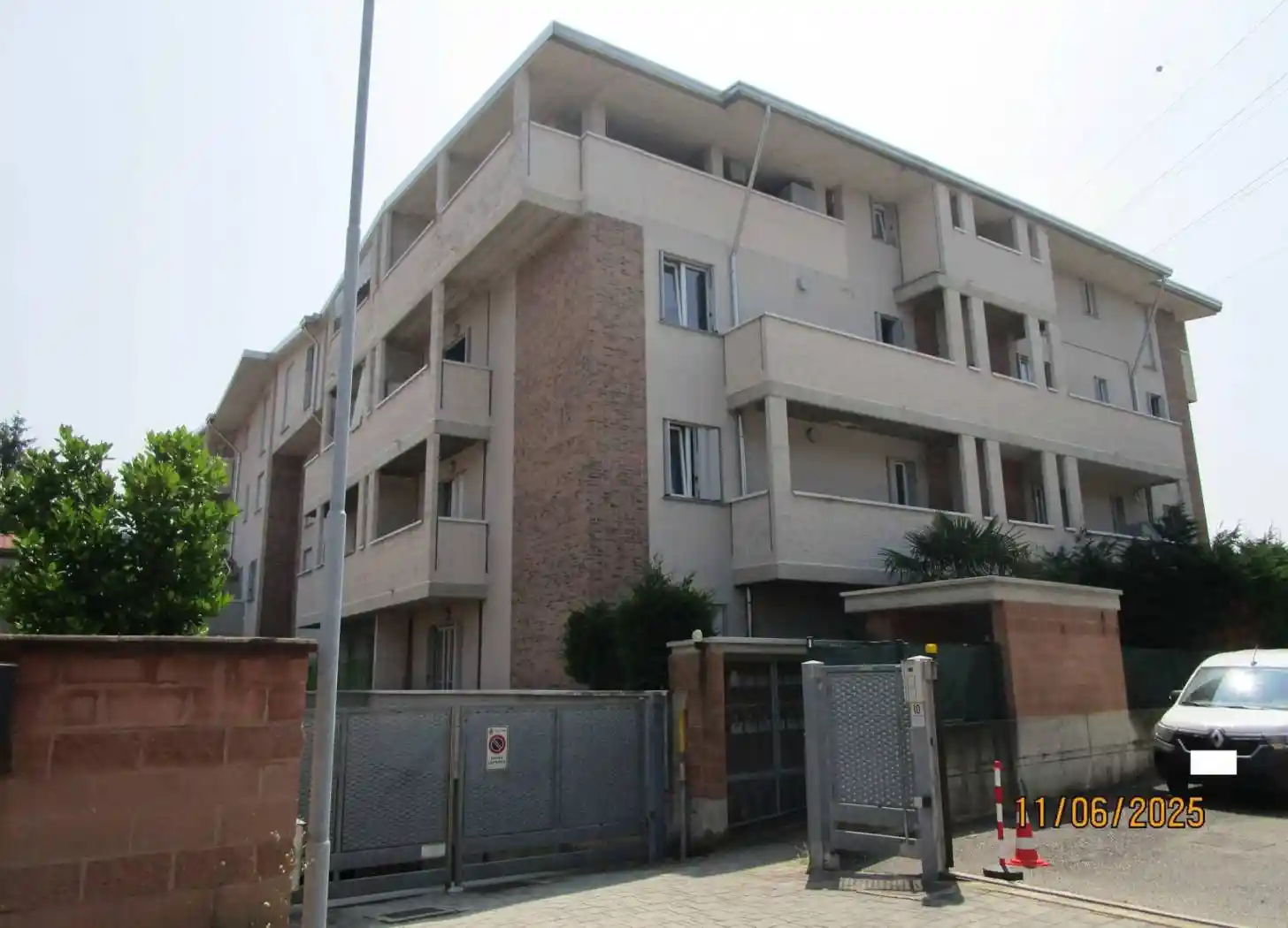 Appartamento in vendita a Meda