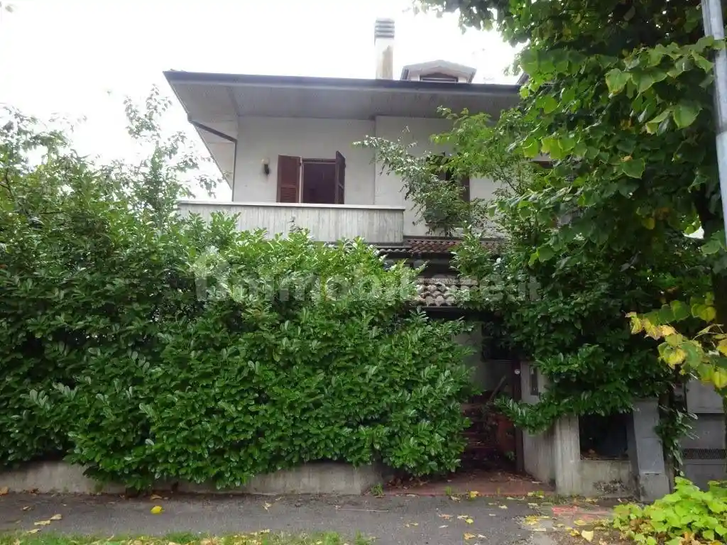 Villa in vendita a Inzago