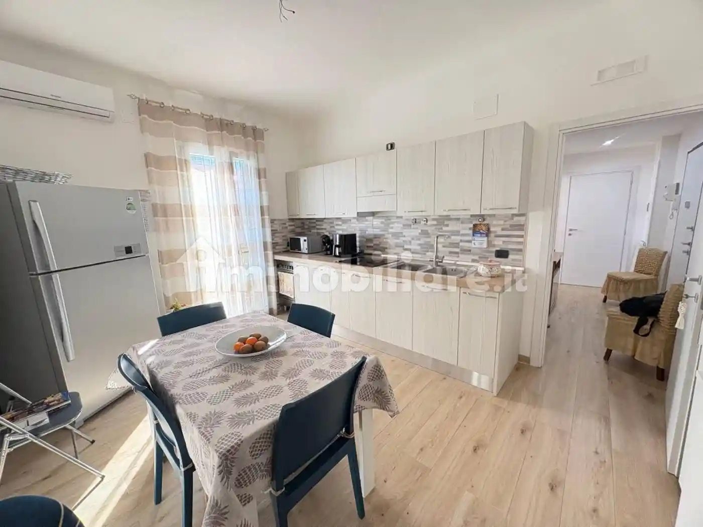 Appartamento in vendita a Taranto