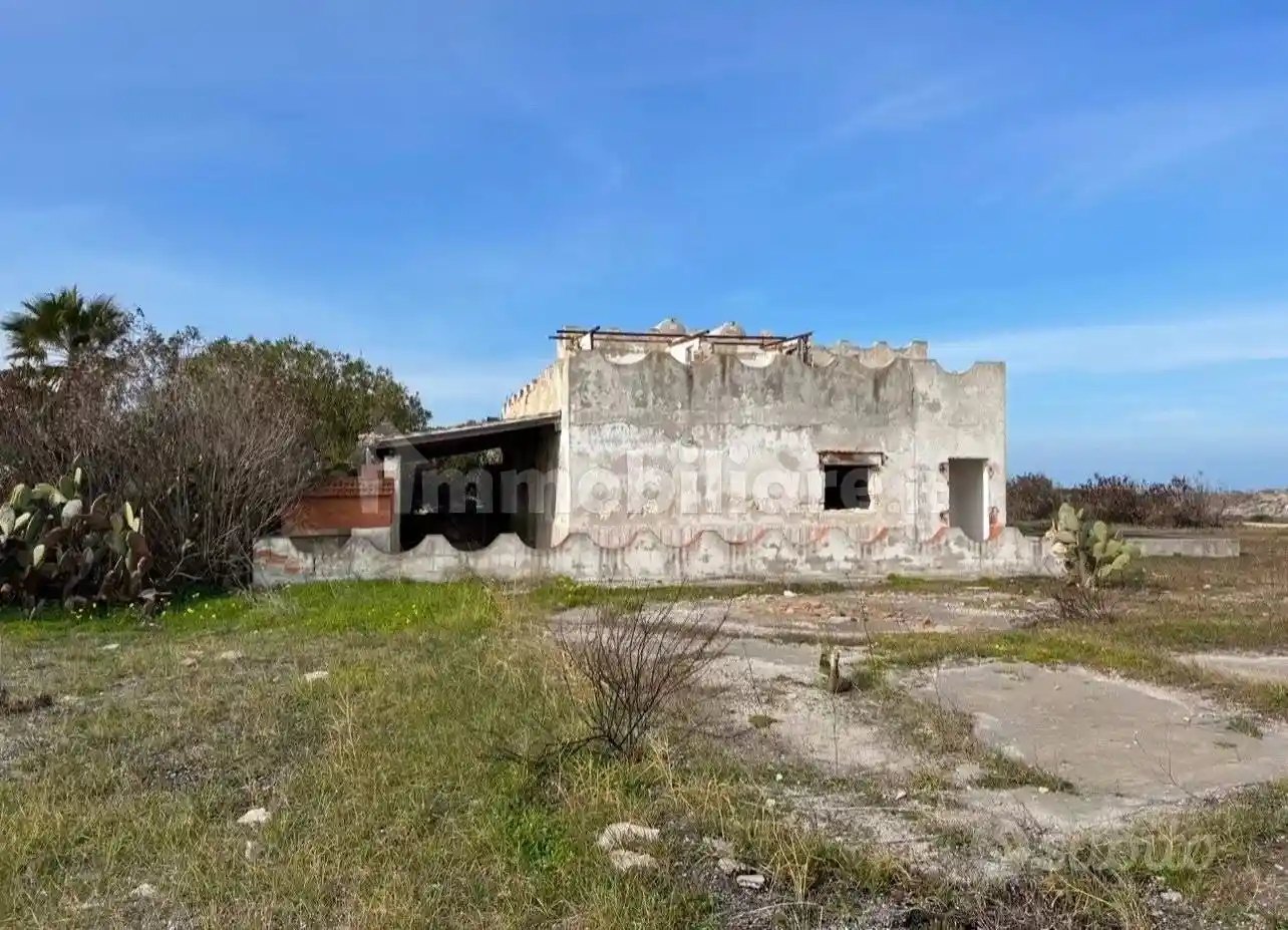 Villa in vendita a Margherita di Savoia