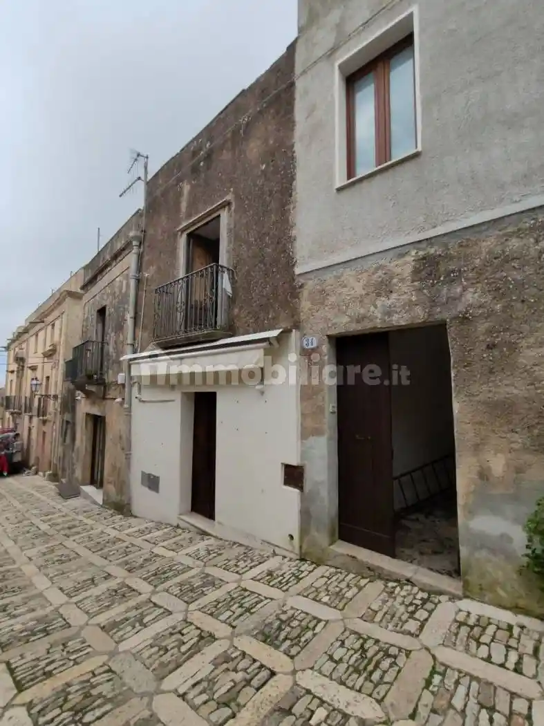 Appartamento in vendita a Erice