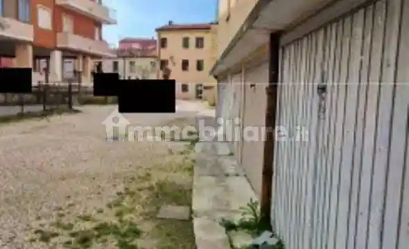 Appartamento in vendita a Rovigo