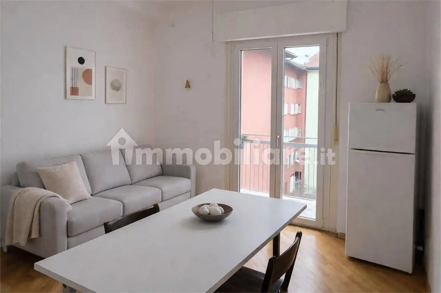 Appartamento in vendita a Trento