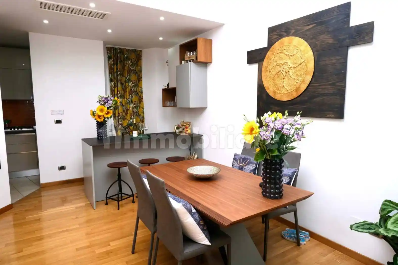 Appartamento in affitto a Roma