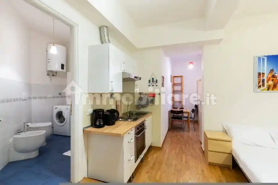 Appartamento in affitto a Bologna