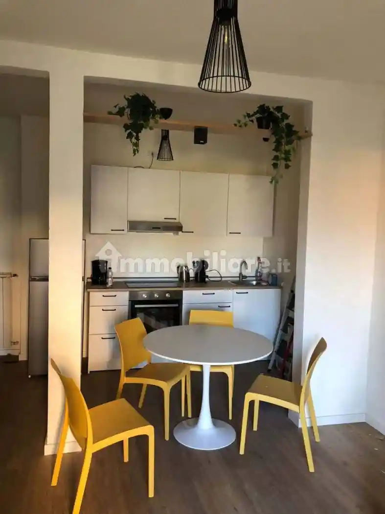 Appartamento in affitto a Tremezzina