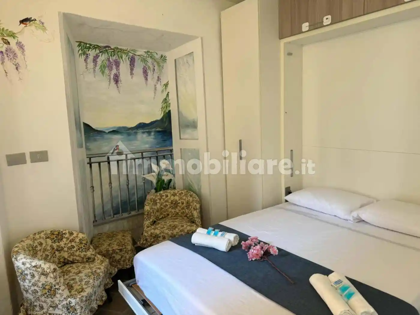 Appartamento in affitto a Argegno