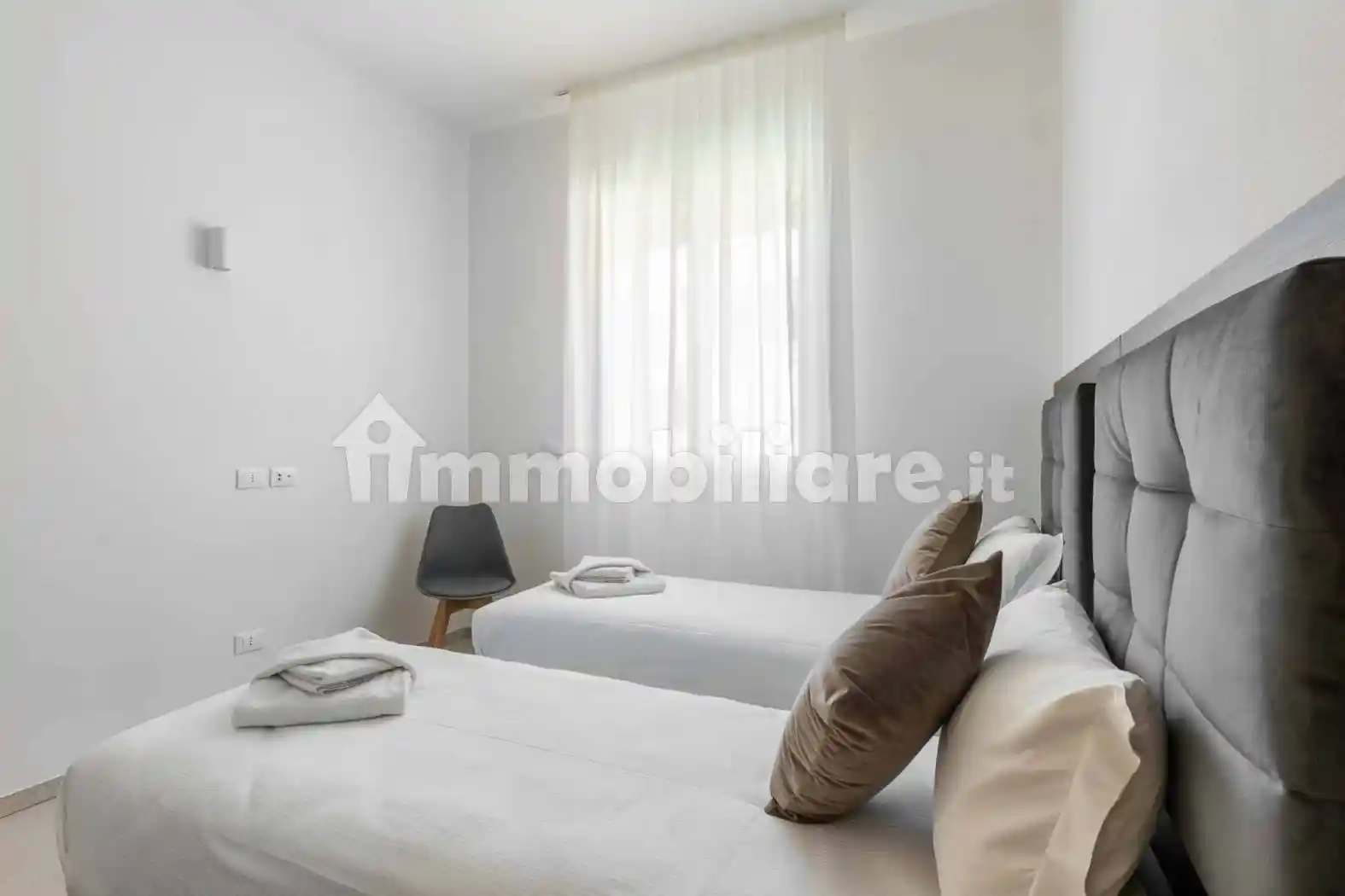 Appartamento in affitto a Bologna