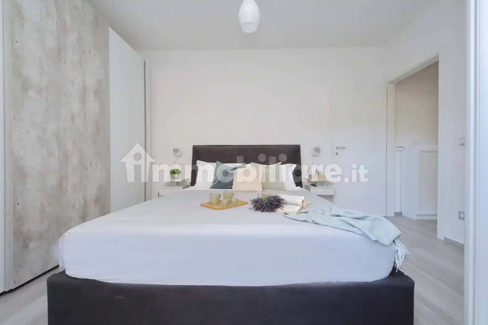 Appartamento in affitto a Fiumicino