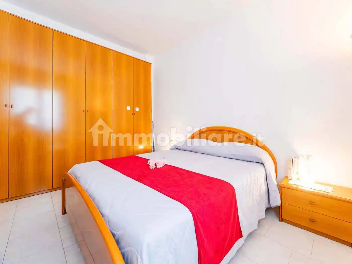 Appartamento in affitto a Lecco