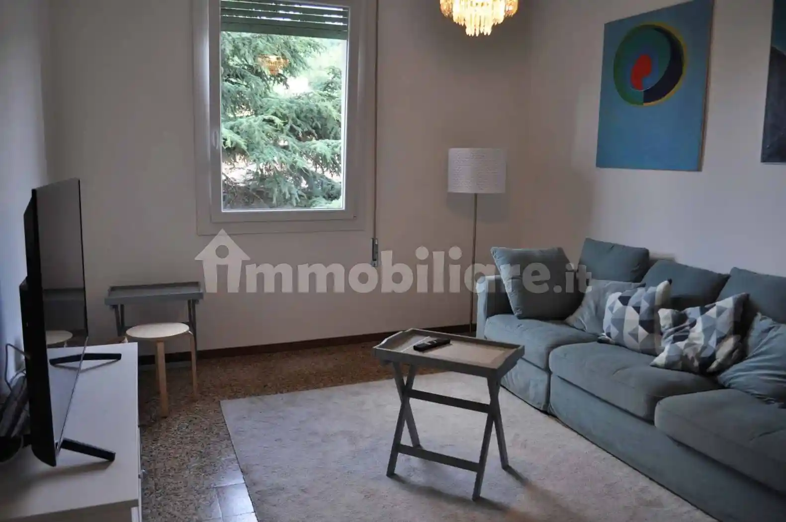 Appartamento in affitto a Bologna