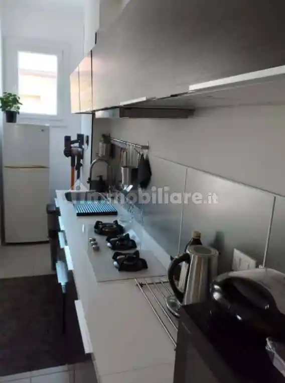 Appartamento in affitto a Bologna