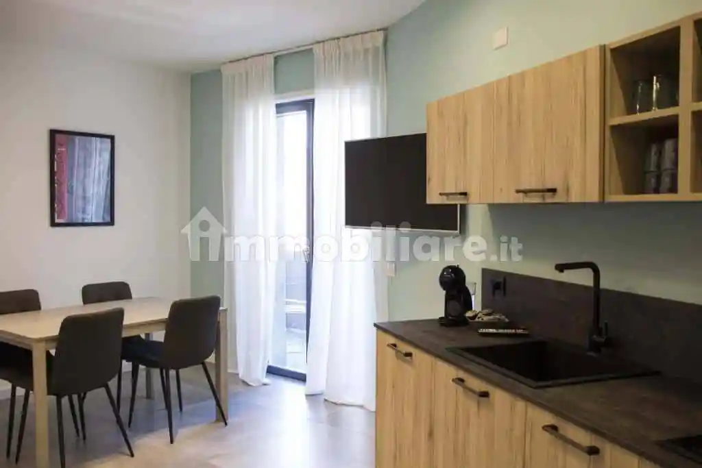 Appartamento in affitto a Trento