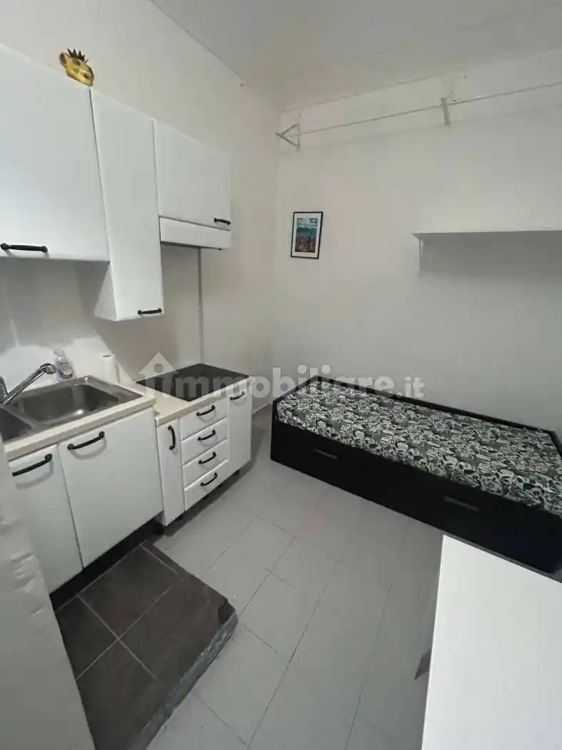 Appartamento in affitto a Torino