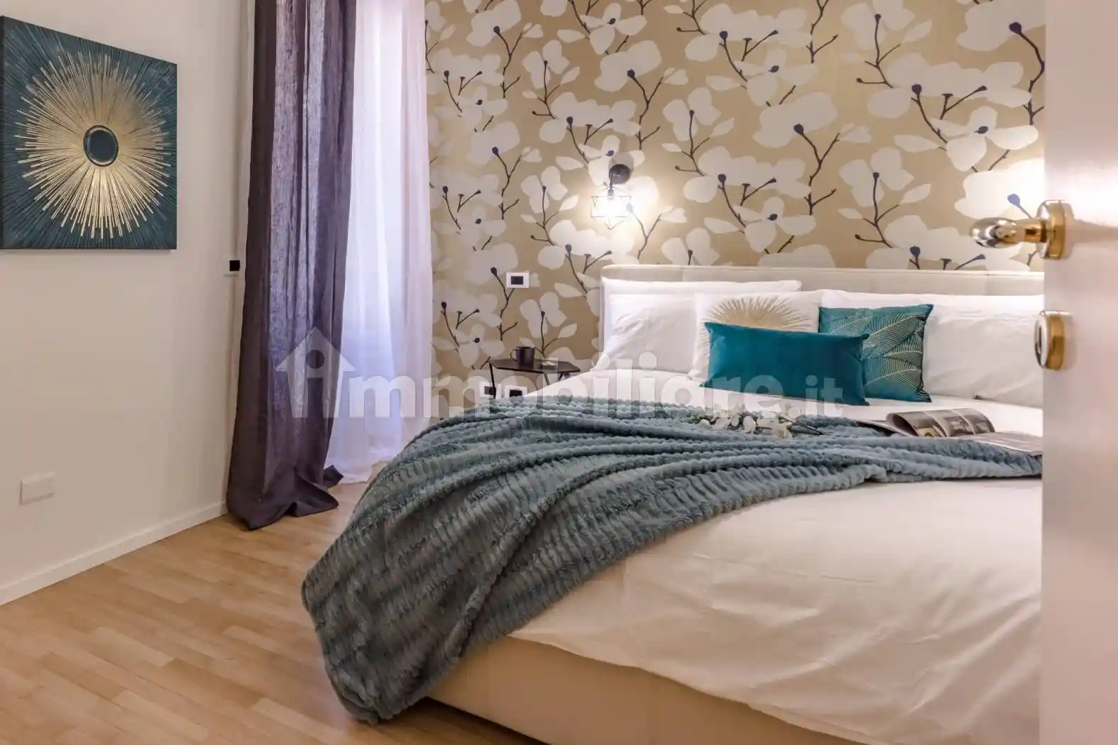 Appartamento in affitto a Roma