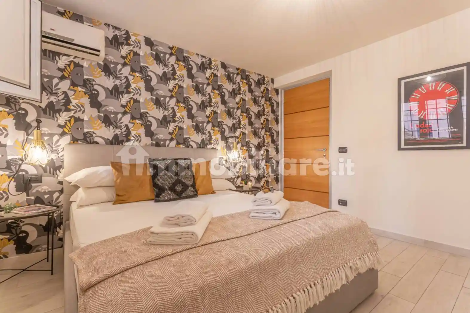 Appartamento in affitto a Roma