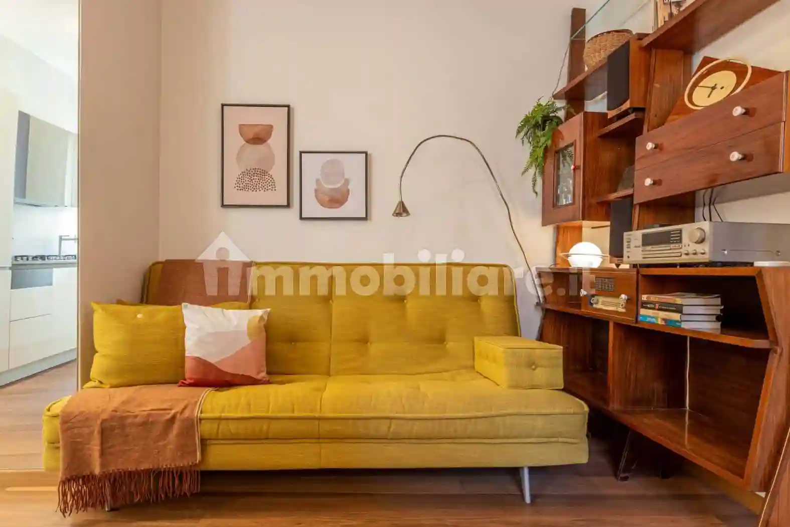 Appartamento - foto 3