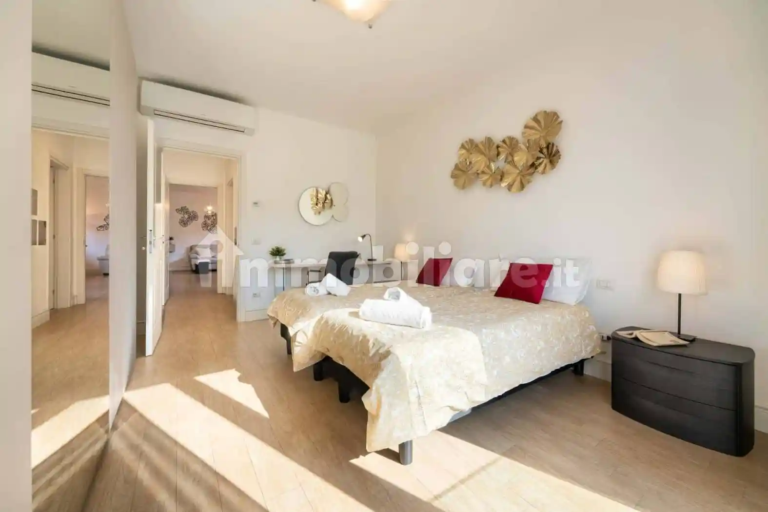 Appartamento in affitto a Firenze