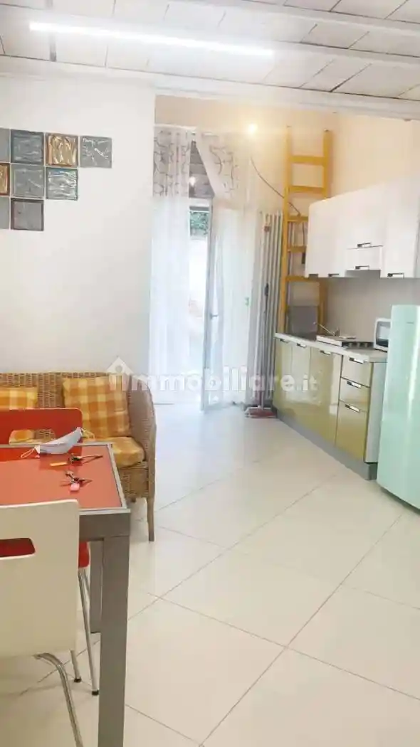 Appartamento in affitto a Torino