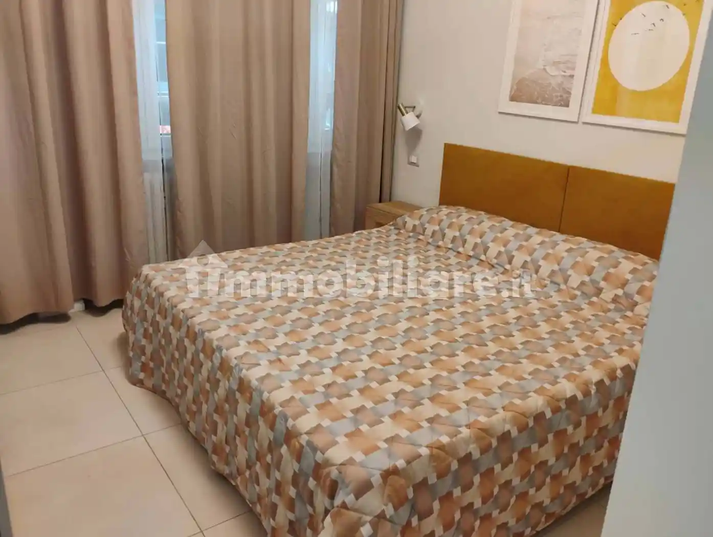 Appartamento in affitto a Torino