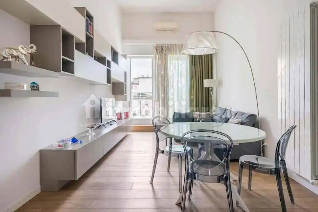 Appartamento in affitto a Firenze