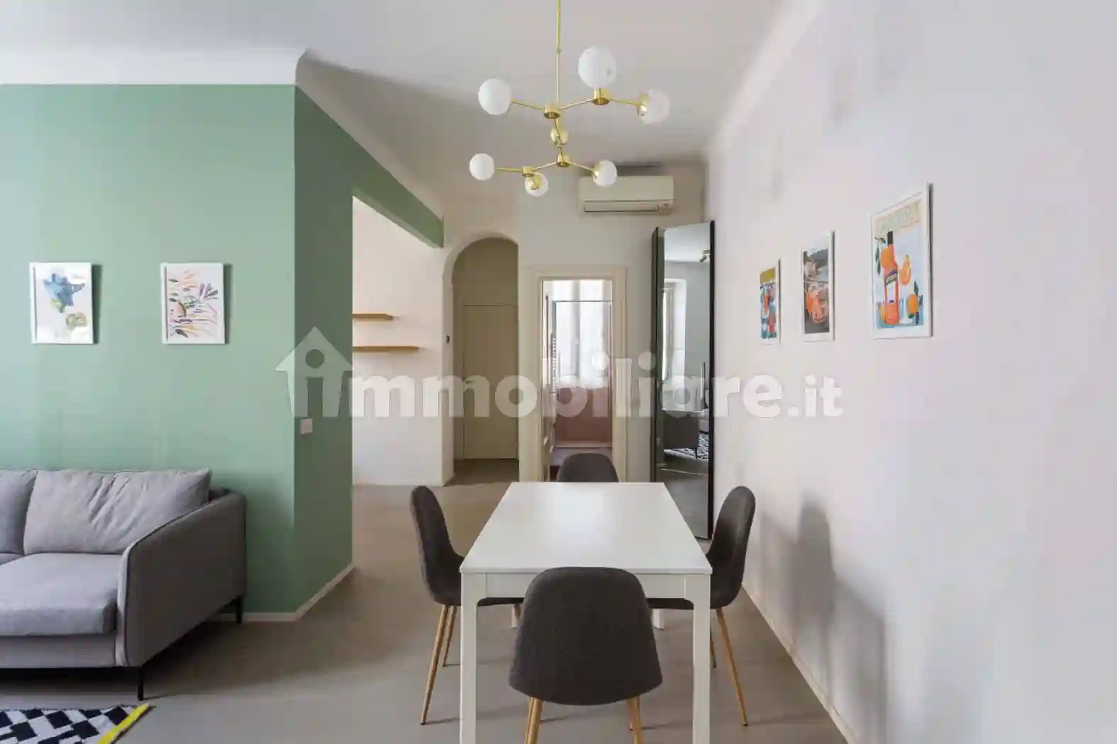 Appartamento - foto 5