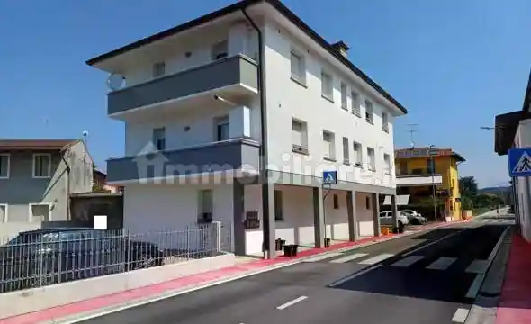 Appartamento in vendita a San Daniele del Friuli