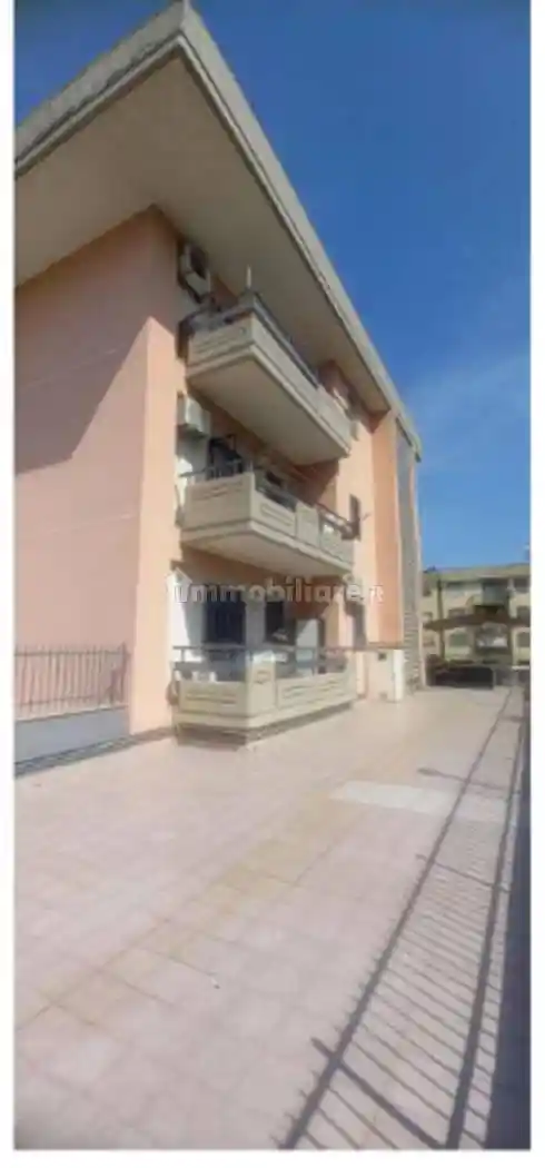 Appartamento in vendita a Lentini