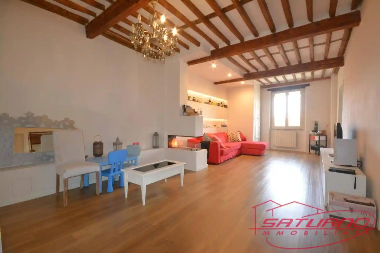 Appartamento in vendita a Lucca