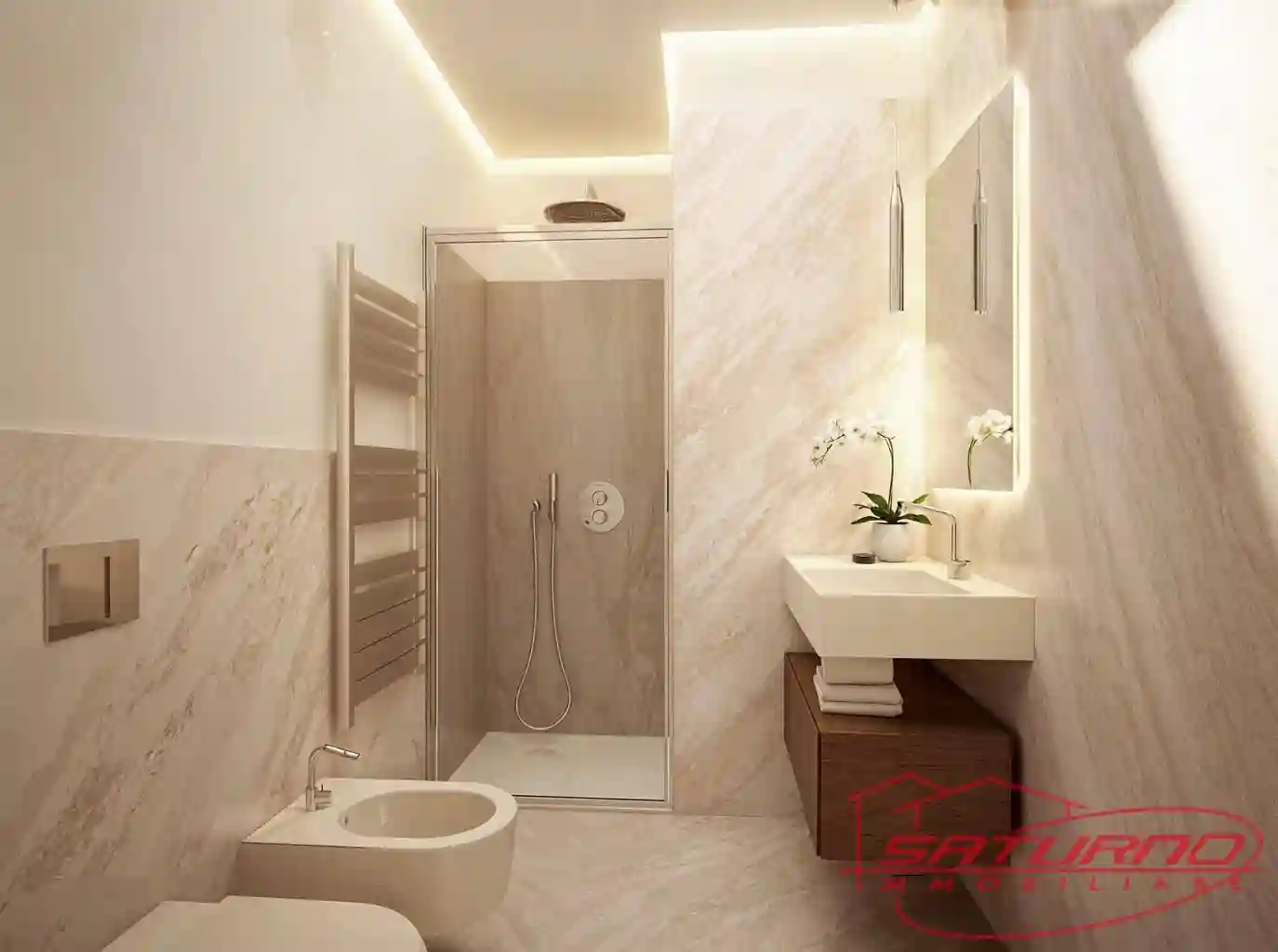 Villetta a schiera - foto 5