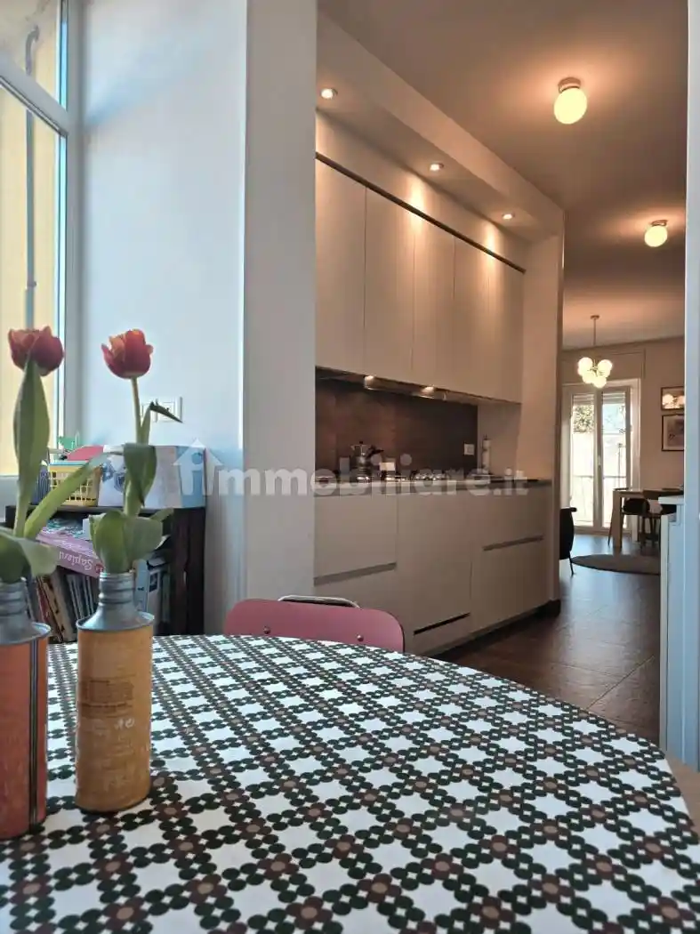 Appartamento in vendita a Rimini