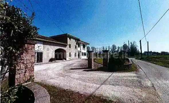 Appartamento in vendita a San Martino di Lupari