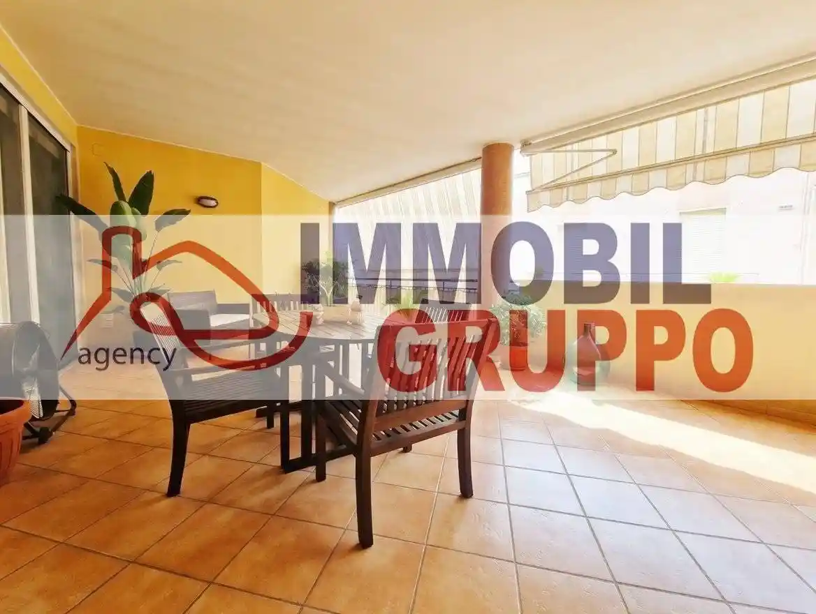 Appartamento in vendita a Andria