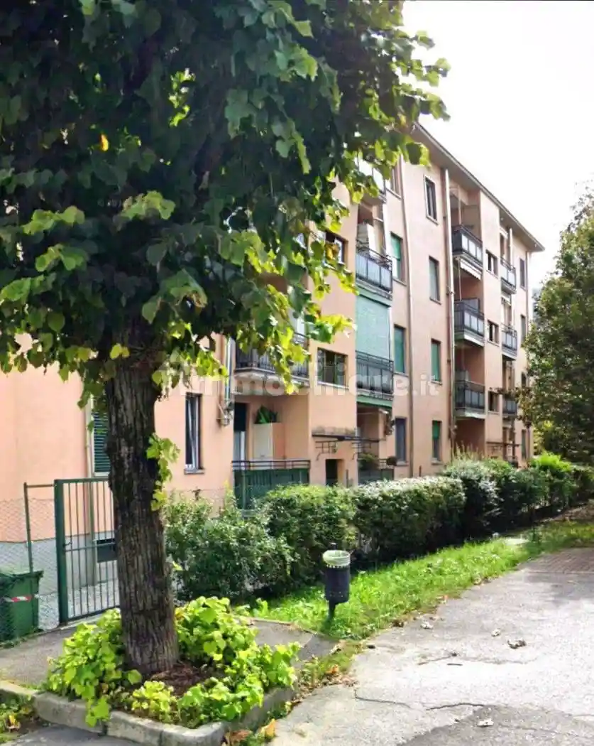 Appartamento in vendita a Cernobbio